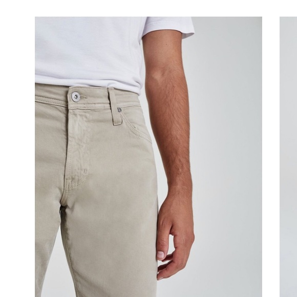 AG The Graduate Tailored Leg - Picture 2 of 8